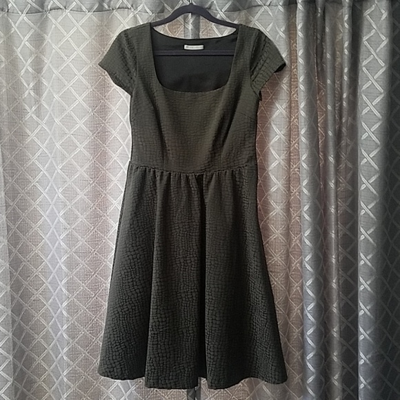 EUC Anthro dress - Picture 2 of 6